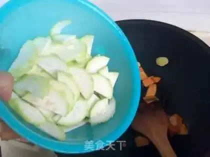 Make Spicy pretzels step 11