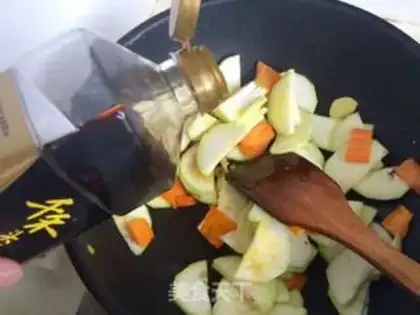 Make Spicy pretzels step 12