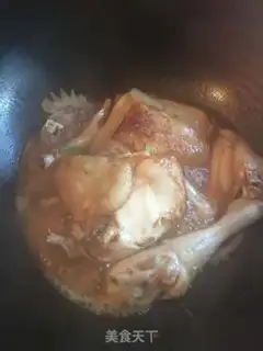 Make Roast chicken step 3