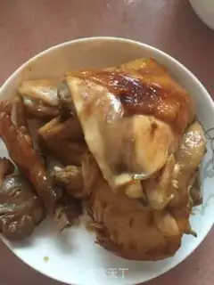 Make Roast chicken step 4