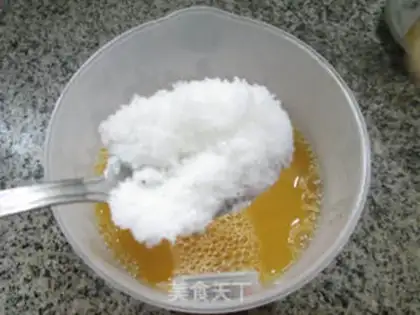 Make Corn juice step 8