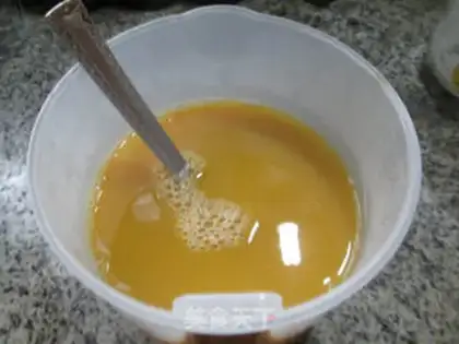 Make Corn juice step 9