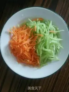 Make Nice mouth step 0