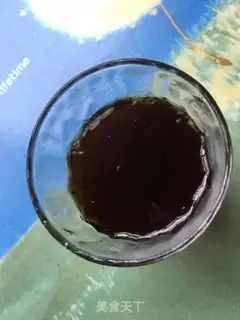 Make Rohan Jell-O step 3