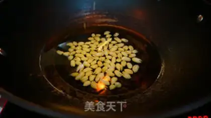 Make Mouth chicken step 6