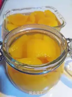 Make Peach can step 1