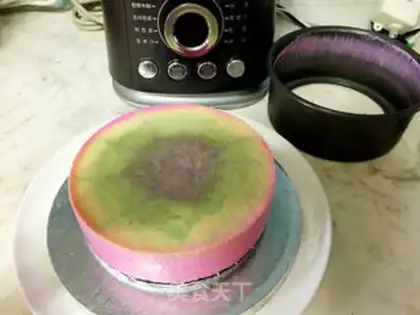 Make Coconut step 20