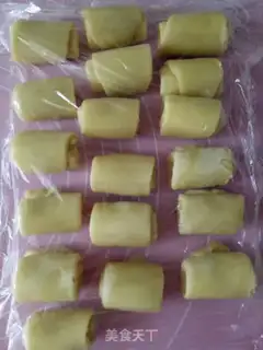 Make Coconut step 21