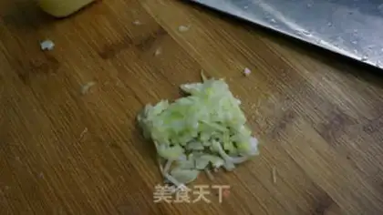 Make Mouth chicken step 8