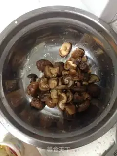 Make Hot chicken legs step 1
