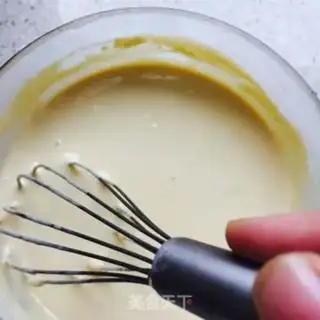 Make Mango ice cream step 6