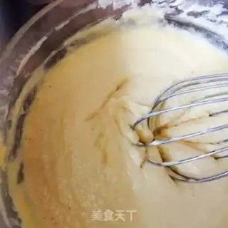 Make Mango ice cream step 7