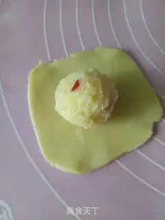 Make Coconut step 25