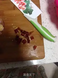 Make Hot chicken legs step 4