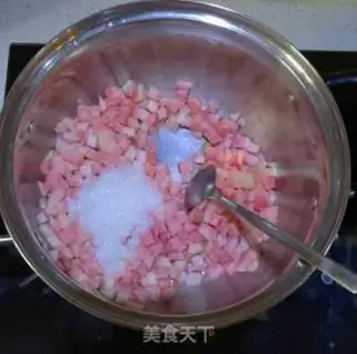 Make Pie step 3