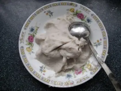 Make Taiwan taco step 6