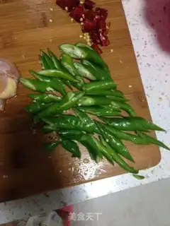 Make Hot chicken legs step 5