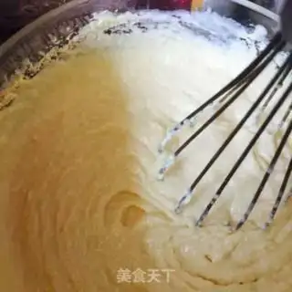 Make Mango ice cream step 9