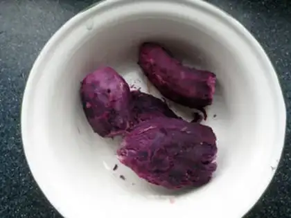 Make Taiwan taco step 7