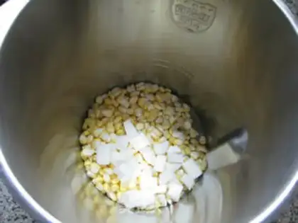 Make Mouth chicken step 10