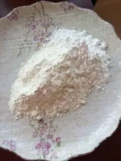 Make The so-called Margarita step 0