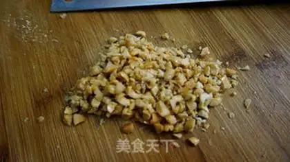 Make Mouth chicken step 12
