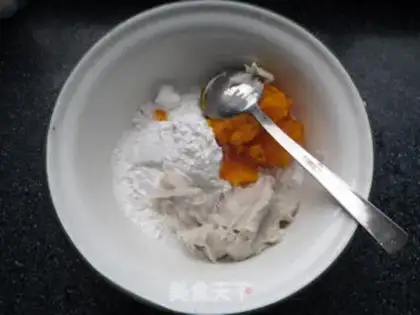 Make Taiwan taco step 9