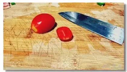 Make Rabbits watch the mushrooms step 5