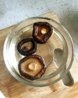 Make Tofu step 0