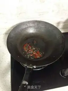Make Hot chicken legs step 8