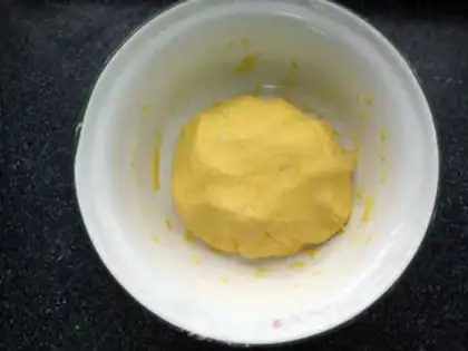 Make Taiwan taco step 10
