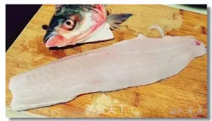 Make Tomato fish step 0