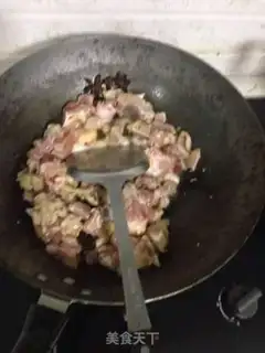 Make Hot chicken legs step 9