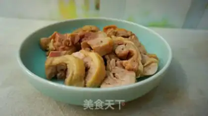 Make Mouth chicken step 14