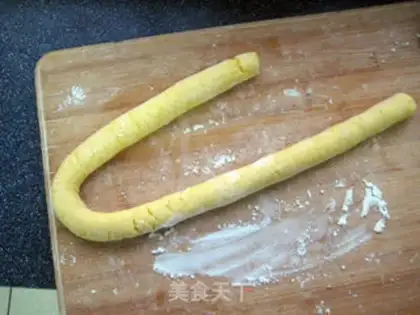 Make Taiwan taco step 11