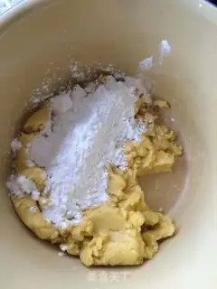Make The so-called Margarita step 3