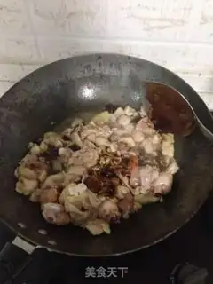 Make Hot chicken legs step 10
