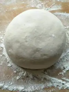 Make Eggfast step 0