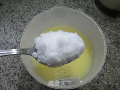Make Mountain medicine corn juice step 8