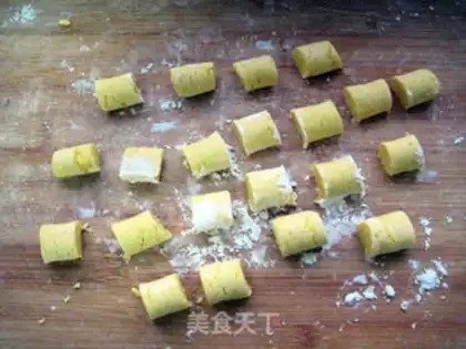 Make Taiwan taco step 12