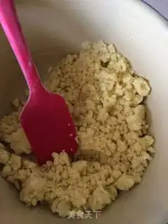 Make The so-called Margarita step 4