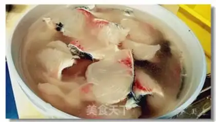 Make Tomato fish step 2