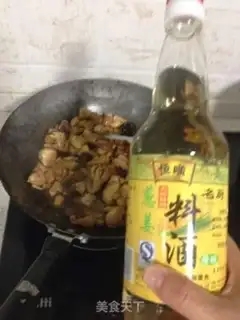 Make Hot chicken legs step 11