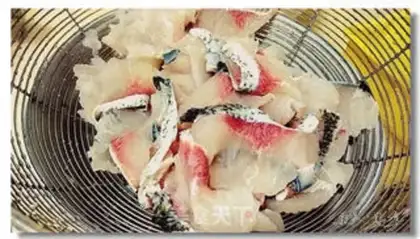 Make Tomato fish step 3
