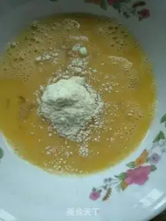 Make Eggfast step 2