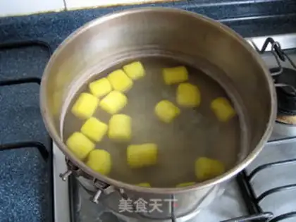 Make Taiwan taco step 14