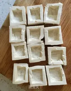 Make Tofu step 6