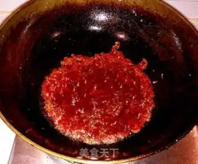 Make Boiled fish step 5