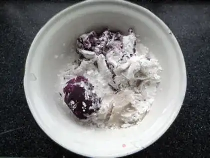 Make Taiwan taco step 16
