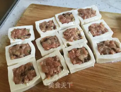 Make Tofu step 7